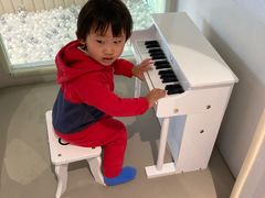 -KIDults童伴儿亲子餐厅(达美中心广场店)