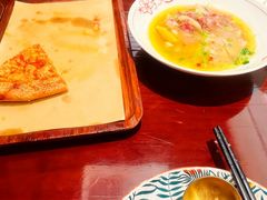 -那拉提之疆·新疆菜(美院店)