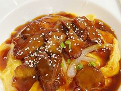 -颓记茶餐厅(美景总店)