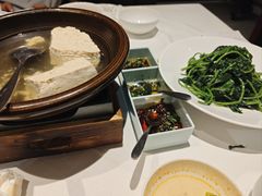 -贡宴盐帮菜自贡驻京联络处餐厅