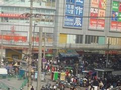 门面-七浦路服装批发市场