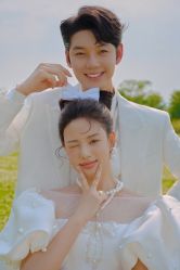 -巴黎春天婚纱摄影STUDIO·定制