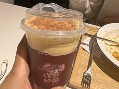 -囍福咖啡(这有山店)