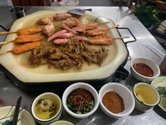 -老渔家白族石板烧旗舰店