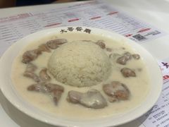 -大哥餐厅(西城花园店)