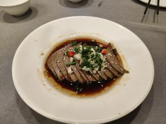 -金哥私房菜馆(张府园总店)