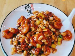 -金悦印象小馆(三里河店)