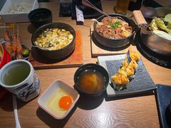 -沼津港精致料理·寿喜烧·烧鸟(青浦宝龙广场日料榜单店)