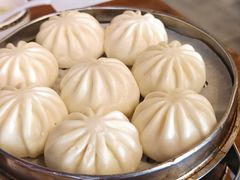 -文楼·淮扬菜·淮安早茶(河下古镇翔宇店)