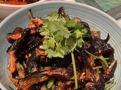 麻椒乌鸡爪-相遇·鲜炒黄牛肉(丹阳吾悦广场店)
