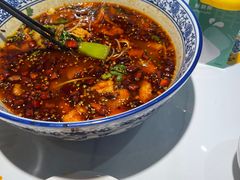 -清真·拉菲尔鱼庄·家常菜(钟楼回民街店)
