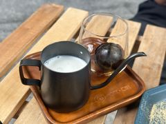 -Home Cafe(水榭春天店)