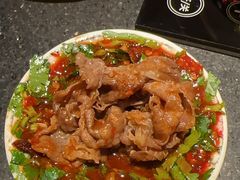 -牛New寿喜烧(虹桥新天地店)