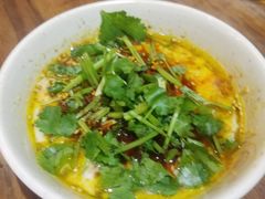 -万记麻辣烫国展总店