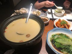 -乔街深夜食堂·小龙虾·高压锅生蚝(杭州总店)