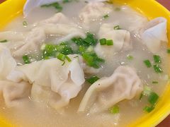 -龙抄手(春熙路总店)