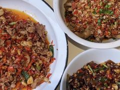 -笨罗卜浏阳菜馆(太平街店)