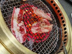 伙伴牛五花-神户赤童日式烤肉伙伴(东直门店)