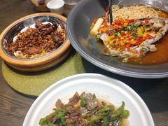 -田趣园长沙菜(天安云谷店)