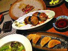 山葵家精致料理寿司吧(1844新天地店)-山葵家·创意料理(宁波来福士店)
