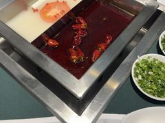 -皇城老妈火锅(琴台店)