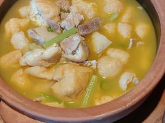 -寨子里的钵钵菜-湘西山里菜(火车站店)