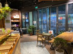 -RiceZone乐食尊纯米面包坊(望京店)