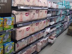 -物美超市(通州华业玫瑰店)
