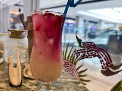 -披云云小馆·味道江湖(姚家园万象汇店)