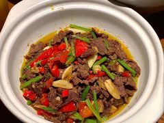 -老湘村·湖南土菜(天河维多利店)