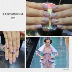 指甲造型-光SPA科技美肤