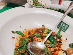 -绿草地·湘菜(芙蓉天街店)