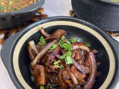 -阿隆煲店(秀仁苑店)