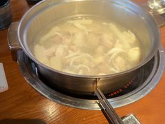 -享润四季椰子鸡音乐主题餐厅(晋江万达店)