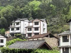 -石门洞景区