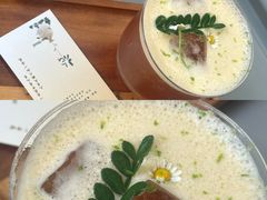 -本無咖啡·BeanWood Coffee