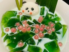 -桂满陇·海市蜃楼·黑金(国金店)