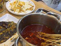 -喝丢一只鞋海鲜烧烤(总店)