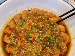 -尚岛私房菜(西方巷店)