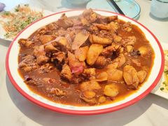 -农夫大盘鸡(经八路总店)