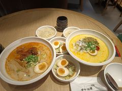 -味千拉面(煌华新纪元购物广场店)
