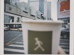 -常识咖啡common sense(春熙路店)