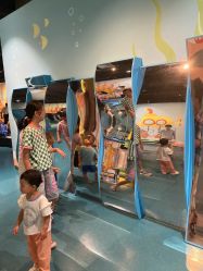 -北京科学中心儿童乐园