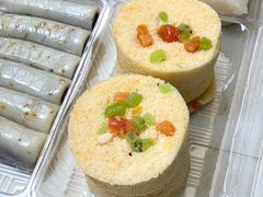 松糕-王家沙点心店(南京西路总店)