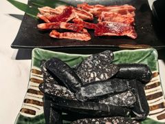 -红沃鳗鱼黑牛烤肉店(不老街店)