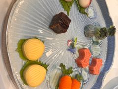 -海味观(老西门店)