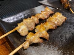 鸡软骨-串鑫