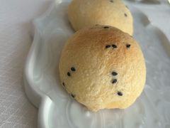 -北京柏悦酒店·锦庭餐厅Dining Room
