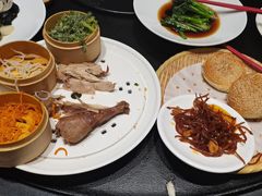 -金狮麟·新豫菜(金码大厦店)