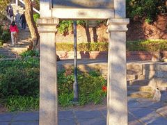 -草庵摩尼教遗址公园